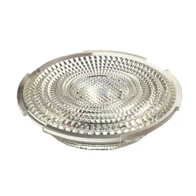 PLL2008WI Khatod North America LLC  Optique - Lentilles